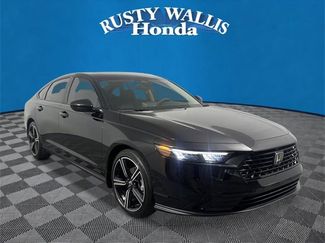 New 2026 Honda Accord SE video 1