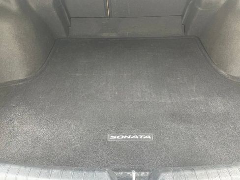 Used 2021 Hyundai Sonata Limited FWD image 24