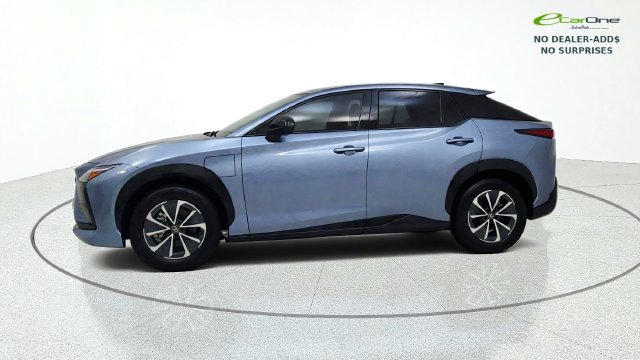 Used 2023 Lexus RZ 450e Premium w/ Technology Package AWD/4WD image 4