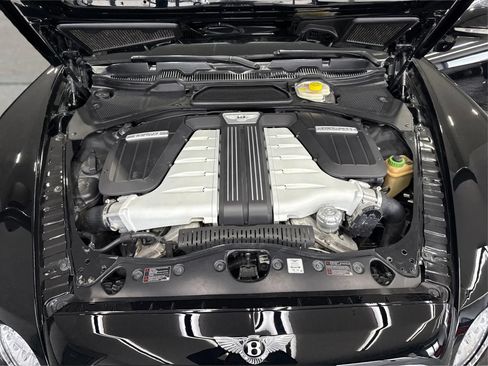 Used 2014 Bentley Flying Spur W12 AWD/4WD image 11