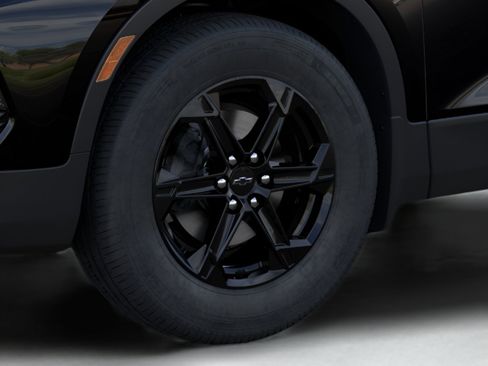 New 2026 Chevrolet Blazer LT AWD/4WD image 9