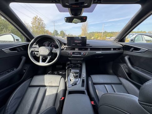 Used 2024 Audi A4 2.0T Premium Plus image 16