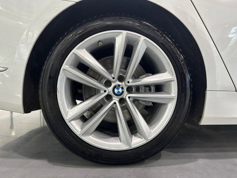 Used 2017 BMW 750i xDrive AWD/4WD image 7