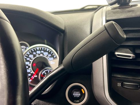 Used 2024 RAM 3500 Big Horn image 25