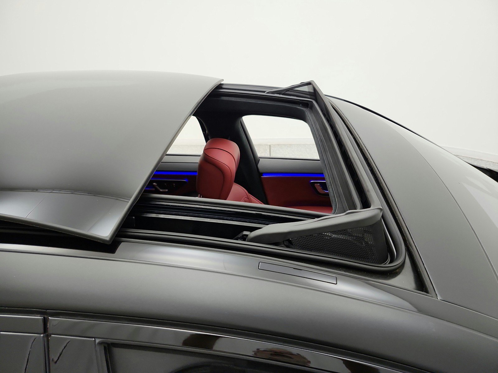 Certified 2024 Mercedes-Benz S 63 AMG S image 17