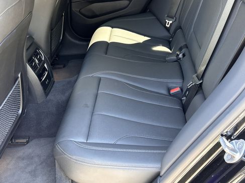 Used 2023 BMW i4 eDrive40 w/ M Sport Package RWD image 28