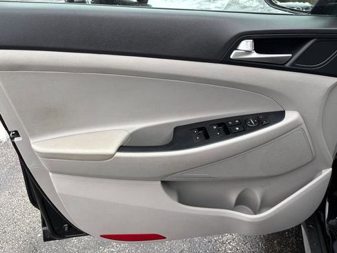 Used 2021 Hyundai Tucson SEL image 11