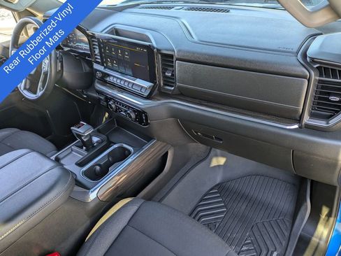 Certified 2023 Chevrolet Silverado 1500 LT image 44