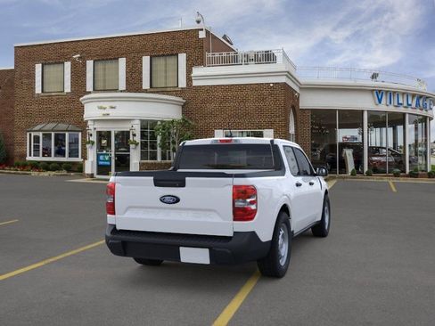 New 2026 Ford Maverick XL AWD/4WD image 8