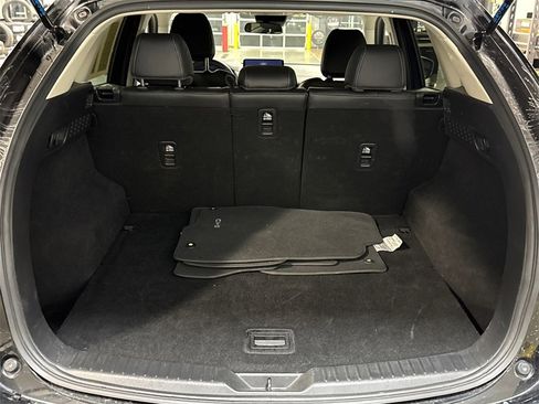 Certified 2024 MAZDA CX-5 AWD 2.5 S w/ Select Package image 11