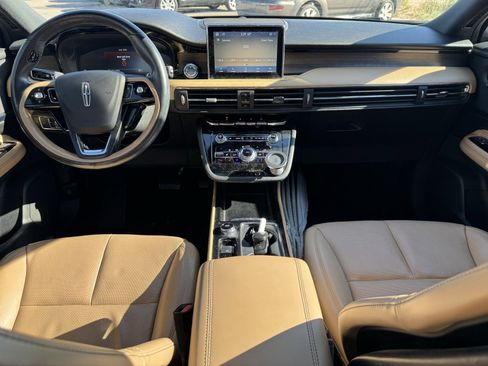 Used 2020 Lincoln Corsair Reserve w/ Equipment Group 201A image 17