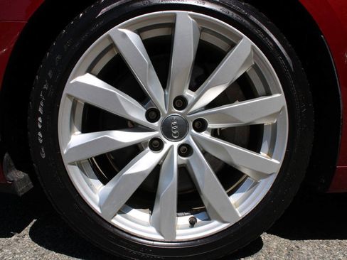 Used 2018 Audi A5 2.0T Premium Plus w/ Premium Plus AWD/4WD image 20