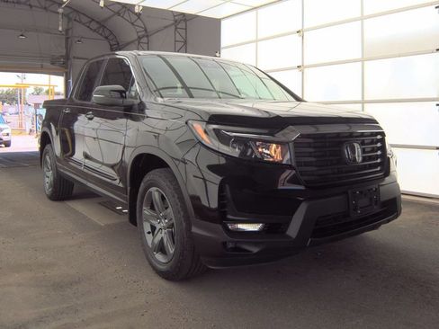 Used 2023 Honda Ridgeline RTL image 1