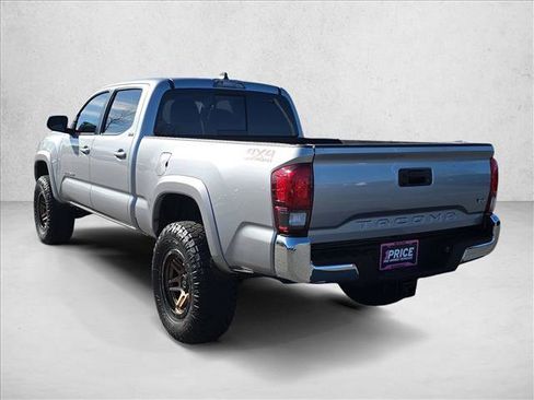 Used 2021 Toyota Tacoma SR5 image 7