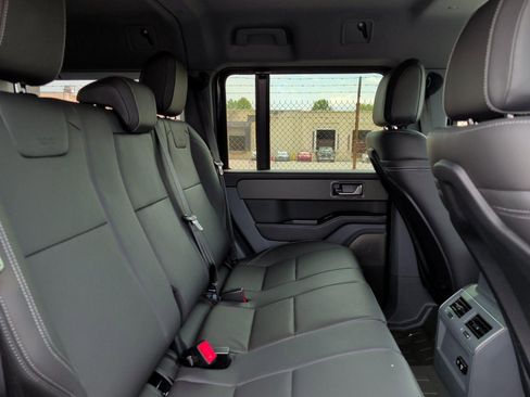 New 2025 INEOS Grenadier AWD/4WD image 39
