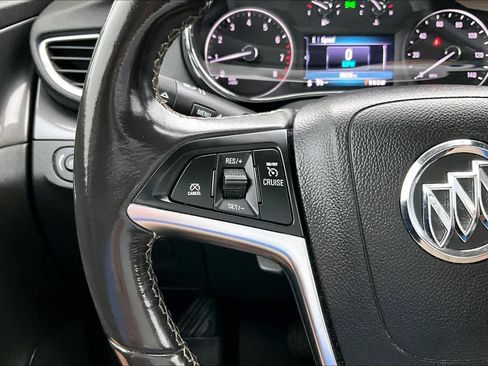 Used 2019 Buick Encore Preferred FWD image 23