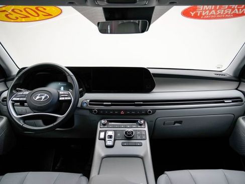 Used 2025 Hyundai Palisade SEL image 27