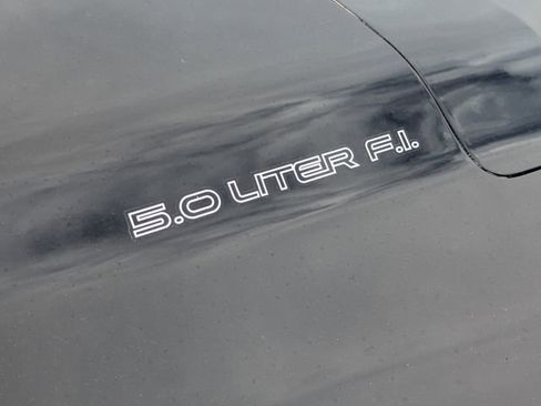 Used 1989 Pontiac Firebird Coupe RWD image 11