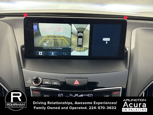 New 2026 Acura RDX A-Spec image 8