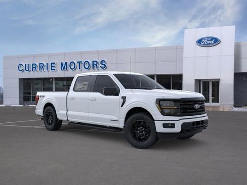 New 2026 Ford F150 XLT image 7