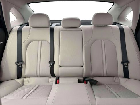 Certified 2026 Hyundai Sonata SEL FWD image 23