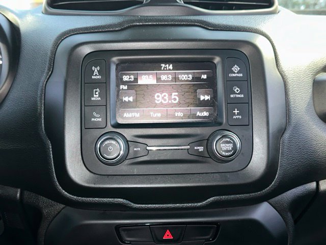 Used 2020 Jeep Renegade Sport AWD/4WD image 32