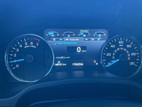 Used 2018 Ford F150 Lariat image 15