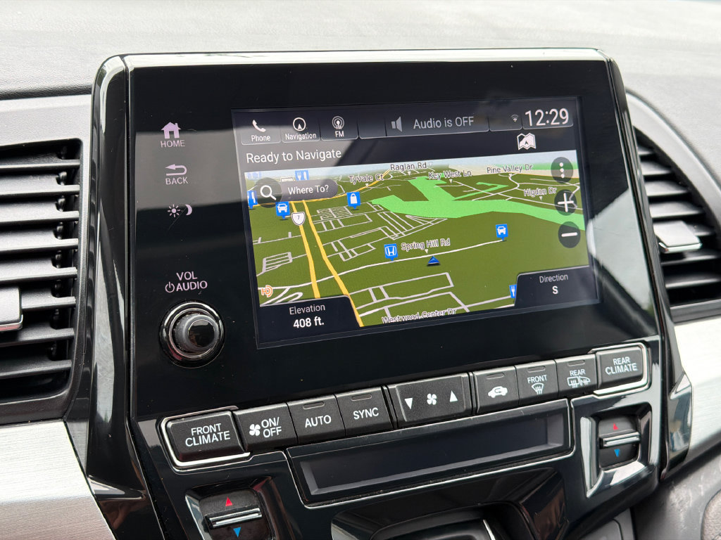 Used 2020 Honda Odyssey EX-L image 29