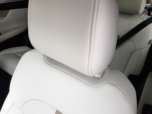 New 2026 MAZDA CX-90 3.3 Turbo S w/ Premium Package AWD/4WD image 6