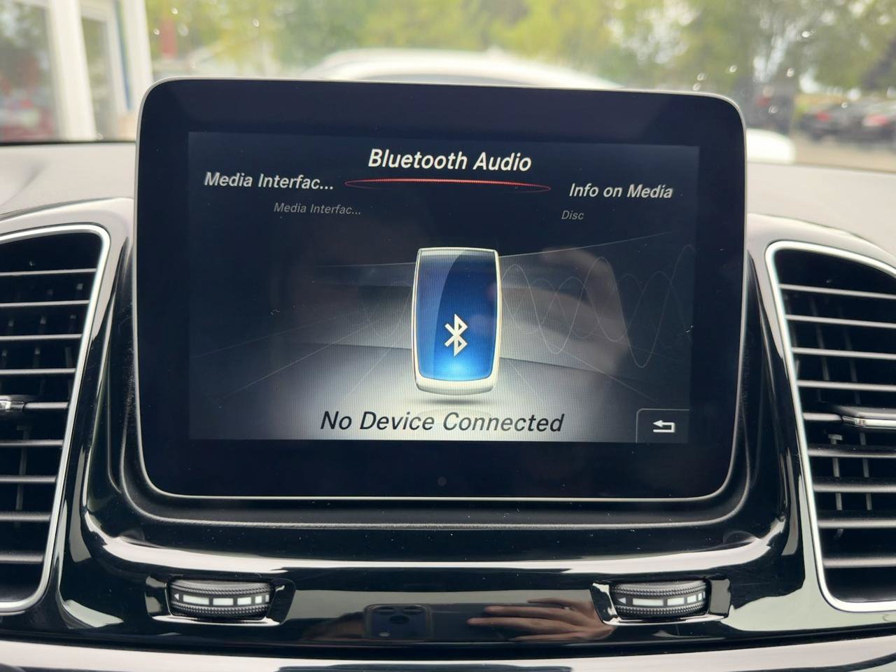 Used 2017 Mercedes-Benz GLE 350 4MATIC image 37