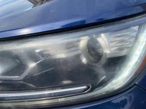 Used 2018 Honda CR-V LX image 36