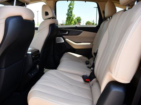 Used 2026 Acura MDX SH-AWD w/ Advance Package image 23