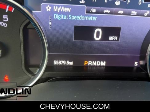 Used 2022 Ford F350 Lariat w/ Chrome Package image 20