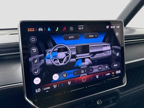 New 2025 Volkswagen ID. Buzz Pro S image 17