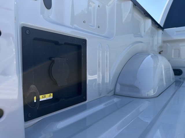 Used 2024 Ford F150 STX w/ Mobile Office Package RWD image 18