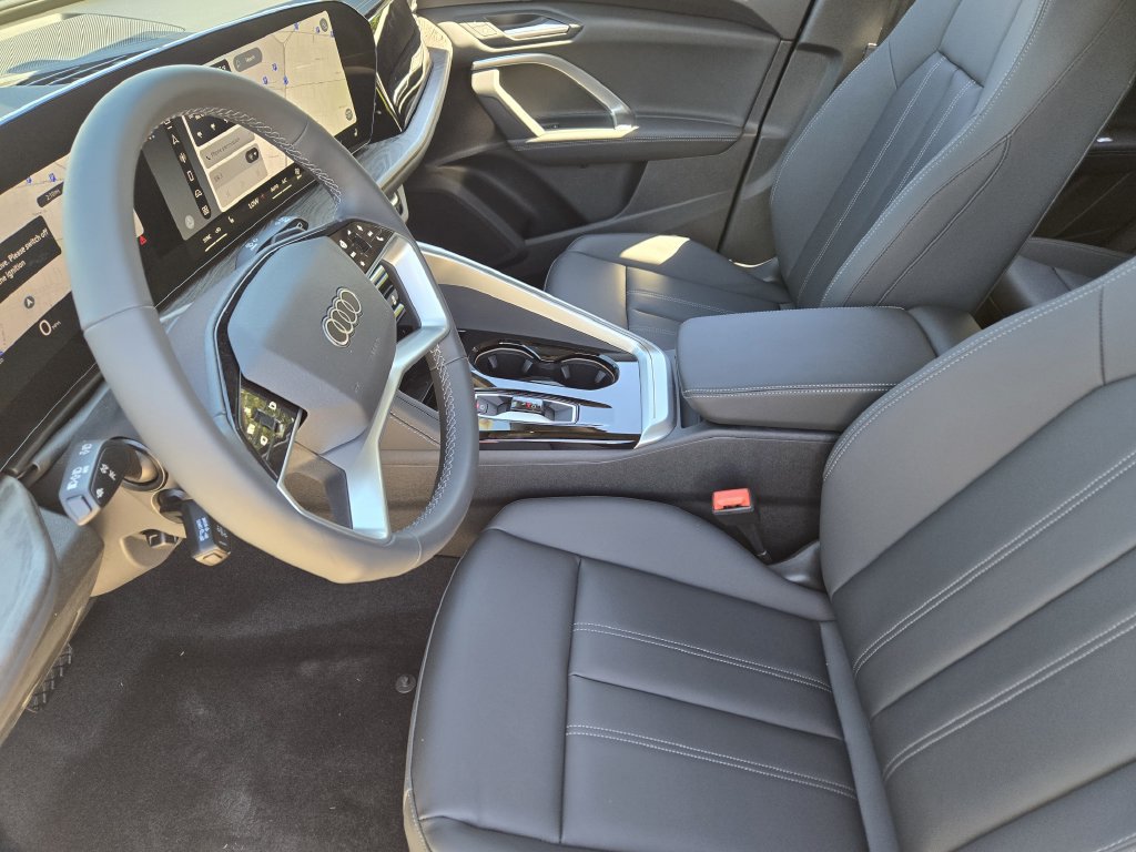 New 2026 Audi Q5 Premium AWD/4WD image 18