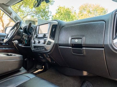 Used 2015 GMC Sierra 2500 SLE image 47