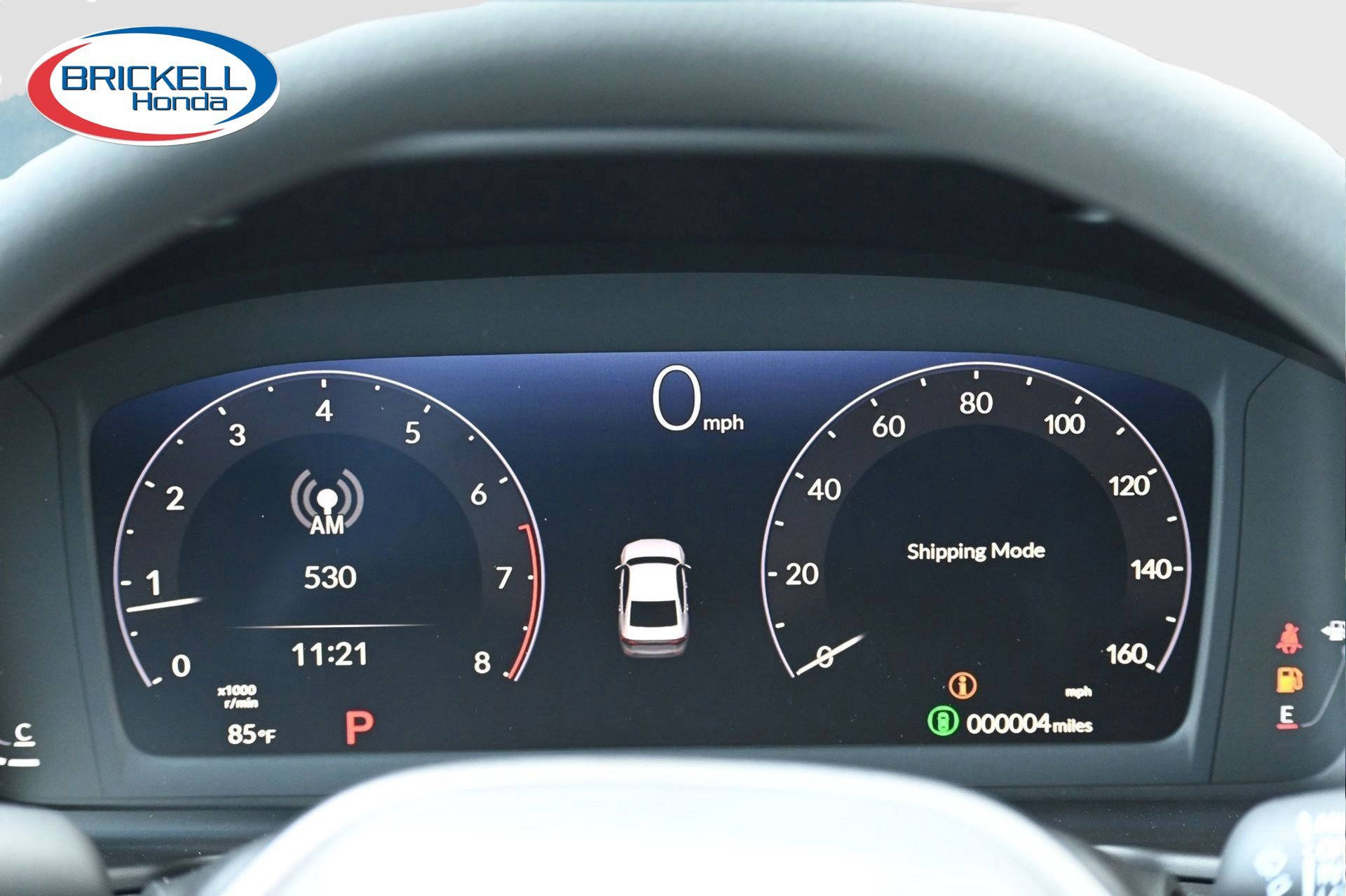 New 2025 Honda Accord SE image 24