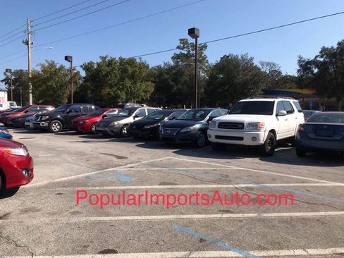 Used 2014 Honda Accord Sport image 15