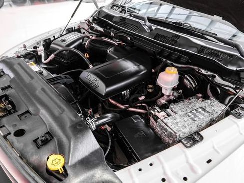 Used 2017 RAM 1500 Tradesman w/ Popular Equipment Group RWD image 45