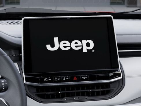 New 2026 Jeep Compass Limited AWD/4WD image 44
