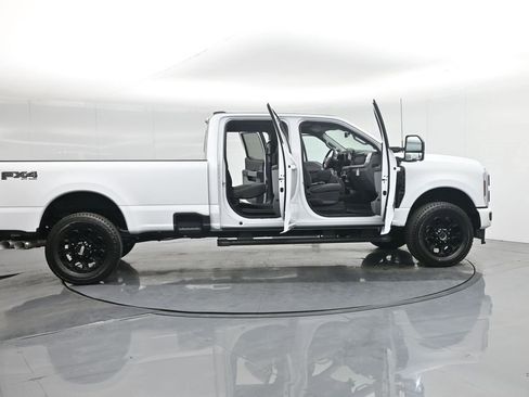 New 2026 Ford F350 XLT w/ XLT Premium Package AWD/4WD image 3