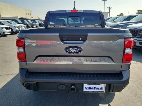 New 2025 Ford Maverick Lariat w/ 4K Tow Package AWD/4WD image 18