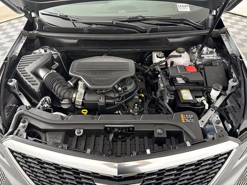 New 2026 Cadillac XT5 Premium Luxury w/ Driver Assist Package AWD/4WD image 31