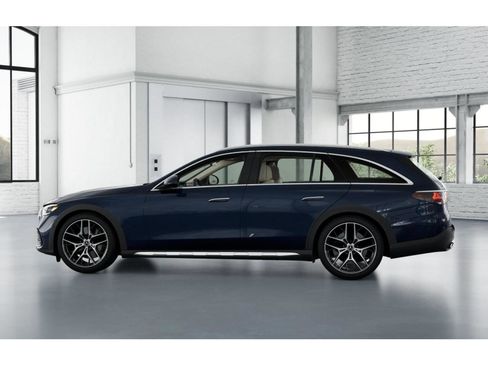 New 2026 Mercedes-Benz E 450 4MATIC All-Terrain Wagon image 35