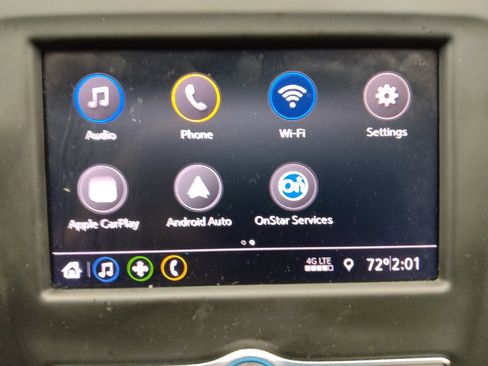 Used 2020 Chevrolet Equinox LT FWD image 25