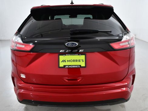 Used 2024 Ford Edge ST-Line image 13