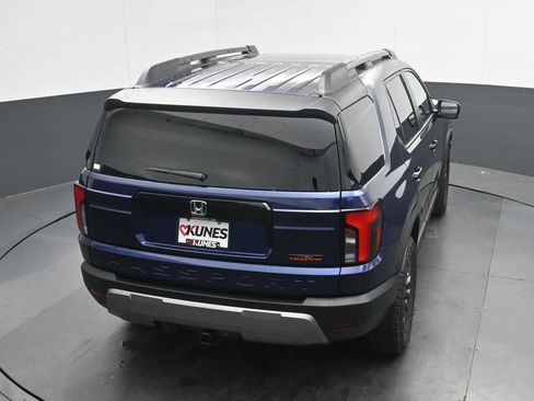 New 2026 Honda Passport TrailSport image 26