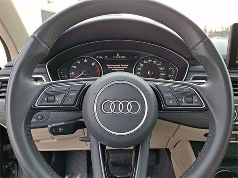Used 2018 Audi A4 2.0T Ultra Premium w/ Convenience Package image 22