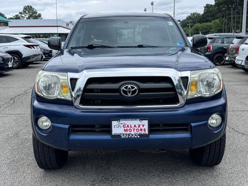 Used 2008 Toyota Tacoma PreRunner RWD image 3